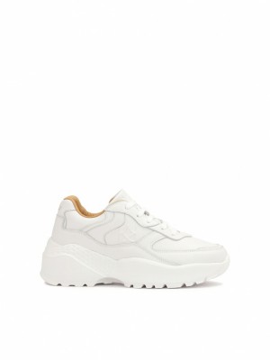Kazar Avery Sneakers Dam Vita | 182DEAZMY