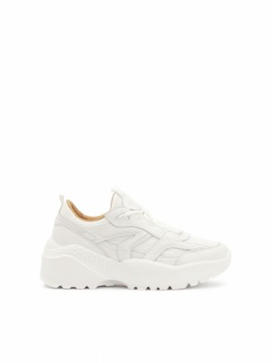 Kazar Avery Sneakers Dam Vita | 983QVOYNM