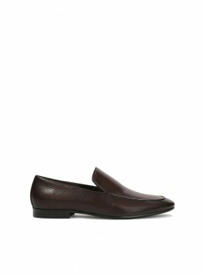 Kazar Bernett Loafers Herr Bruna | 548PYZJQD