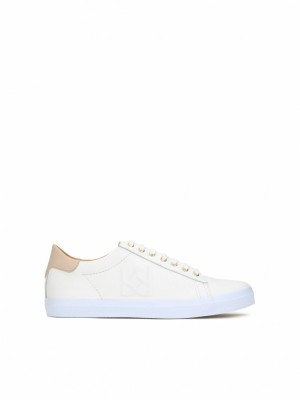 Kazar Borneo Sneakers Dam Vita | 402QMBFIX
