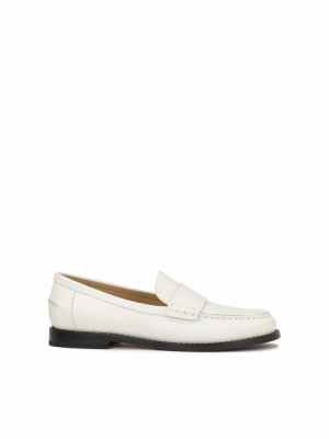 Kazar Bruna Loafers Dam Svarta | 854XOPLUS