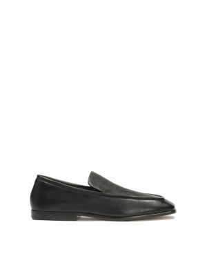 Kazar Carmen Loafers Dam Svarta | 548GCVJWQ