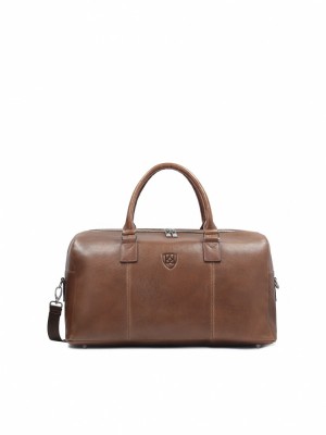 Kazar Colyer Handbags Herr Bruna | 573XGZJMP