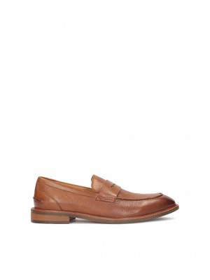 Kazar Danaos Loafers Herr Bruna | 257CXFDBQ