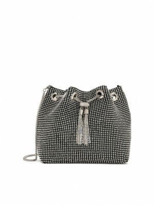 Kazar Dancing Handbags Dam Svarta | 496QNROHK