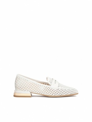 Kazar Debora Loafers Dam Svarta | 297BNHACR
