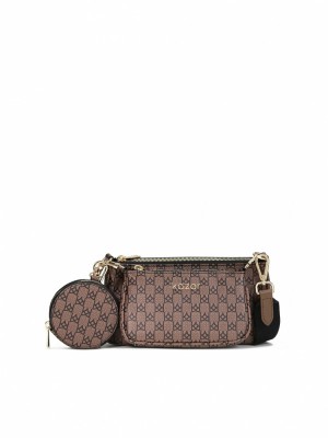 Kazar Dee Handbags Dam Bruna | 304SNYPFH