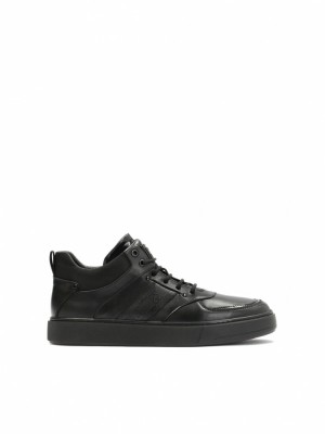 Kazar Doran Sneakers Herr Grå | 468VKEROC