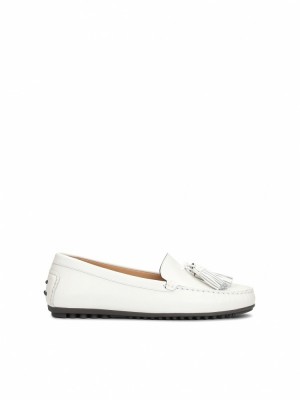 Kazar Elodie Mockasiner Dam Vita | 387HBWSRD