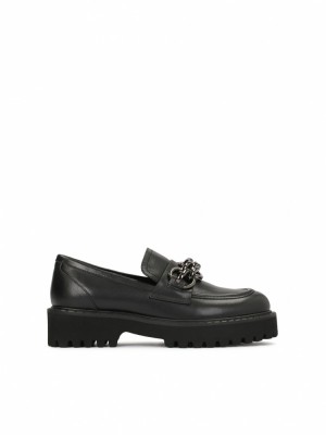 Kazar Essen Loafers Dam Metal | 537RDOJBF