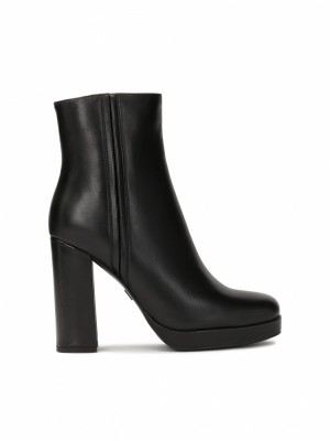 Kazar Fern Stövletter Dam Beige | 957JSHNGR