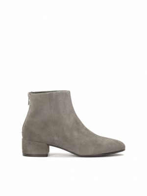 Kazar Galla Stövletter Dam Beige | 694QBMLZO
