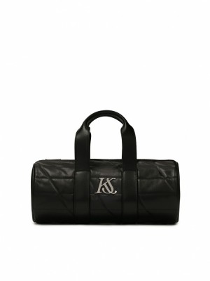 Kazar Hanni Handbags Dam Svarta | 519KBDMZE
