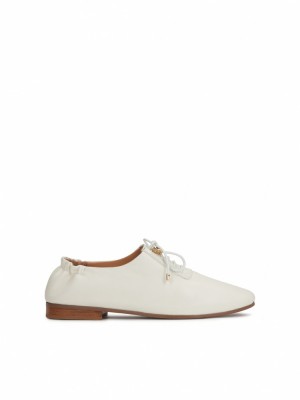 Kazar Honorine Loafers Dam Svarta | 623BWPFGH
