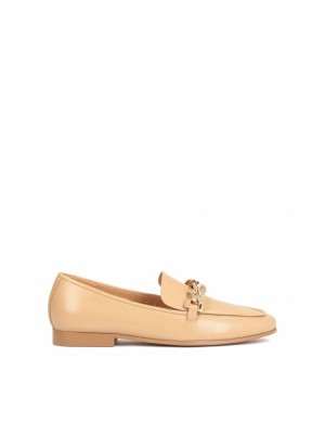 Kazar Honorine Loafers Dam Svarta | 713VBCGAK