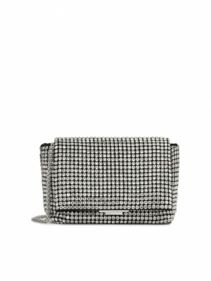 Kazar Imagine Handbags Dam Svarta | 854OMJLCH