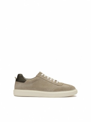 Kazar Imoriz Sneakers Herr Bruna | 501RYJBDW