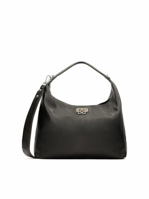 Kazar Inge Handbags Dam Svarta | 590GBLMWR