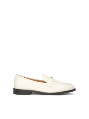 Kazar Ivesdale Loafers Dam Svarta | 237ODRPIV