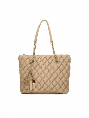 Kazar Jasmine Handbags Dam Blå Röda | 918BGIUFJ