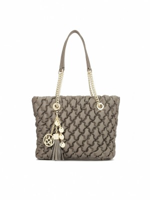Kazar Jasmine Handbags Dam Svarta | 845QBHKAL