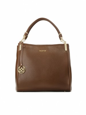 Kazar Jenny Handbags Dam Bruna | 613MXUAFS