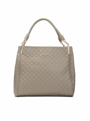 Kazar Jenny Handbags Dam Svarta | 347FUQZTB