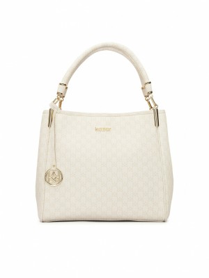 Kazar Jenny Handbags Dam Svarta | 763NRLJVA