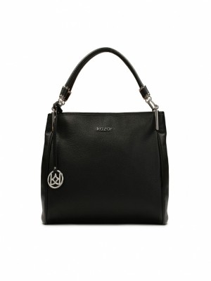Kazar Jenny Handbags Dam Svarta | 917GFMBSU
