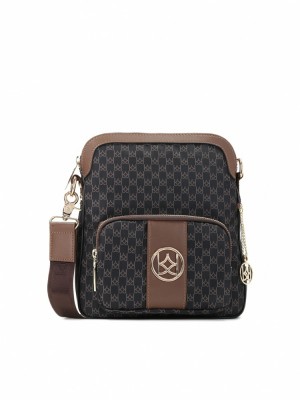 Kazar Joline Handbags Dam Bruna | 183EWFNGP