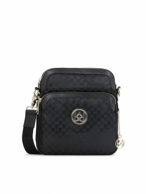 Kazar Joline Handbags Dam Svarta | 985OQIKDF
