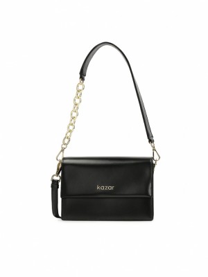 Kazar Jonna Handbags Dam Vita | 684IKWGXV