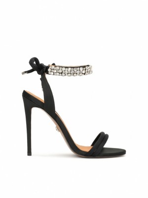 Kazar Josefine Sandaler Dam Vita | 796WKVILM