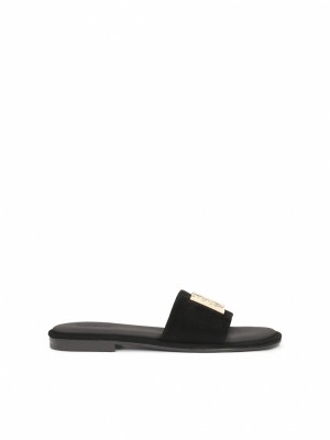 Kazar Jovite Mules Dam Beige | 694BOEATD
