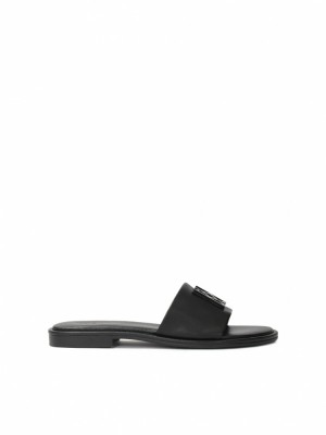 Kazar Jovite Mules Dam Svarta | 968WZOMPE