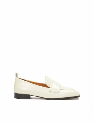 Kazar Kinde Loafers Dam Svarta | 687QUWEXC