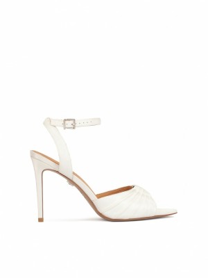 Kazar Kiss Sandaler Dam Vita | 203FZEPRQ