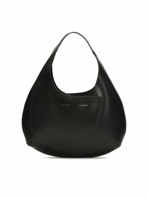 Kazar Ks Elli Handbags Dam Svarta | 107MGIXHA