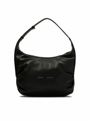 Kazar Ks Faby Handbags Dam Svarta | 251COTQFZ