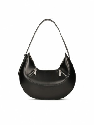 Kazar Ks Saone Handbags Dam Grå Bruna | 186NBHATZ