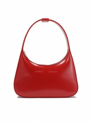 Kazar Ks Tess Handbags Dam Röda | 157OVDATN