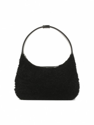 Kazar Ks Tess Handbags Dam Svarta | 921CUSABV