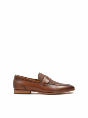 Kazar Kunar Loafers Herr Bruna | 920TKYJQN