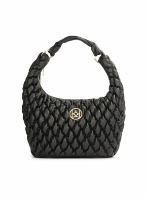 Kazar Laira Handbags Dam Svarta | 513QSRWBG