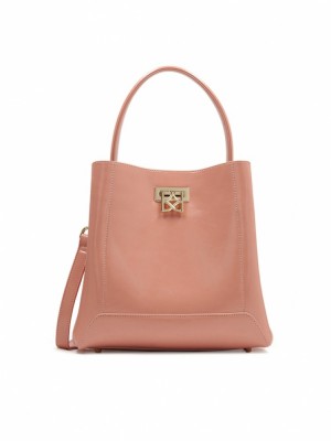 Kazar Laurie Handbags Dam Rosa | 295EPGHAK