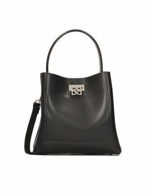 Kazar Laurie Handbags Dam Svarta | 125MSBVFG