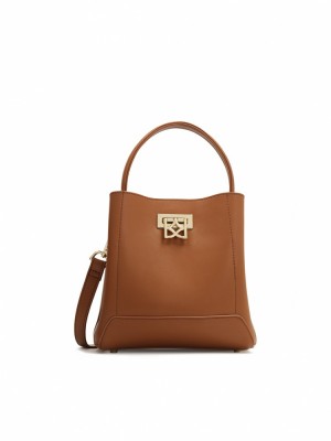 Kazar Laurie S Handbags Dam Bruna | 268YLREOS