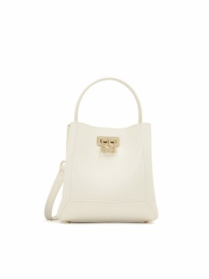 Kazar Laurie S Handbags Dam Svarta | 107LFYRNW