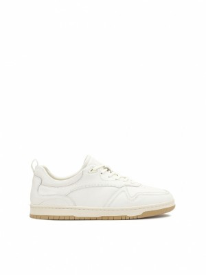 Kazar Lee Sneakers Herr Svarta | 689BUWKQL