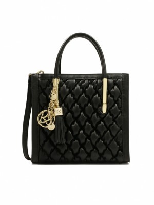Kazar Lexie Handbags Dam Guld | 160YRPQXD